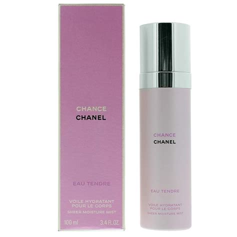 chanel light fragrance mist|Chanel body mist.